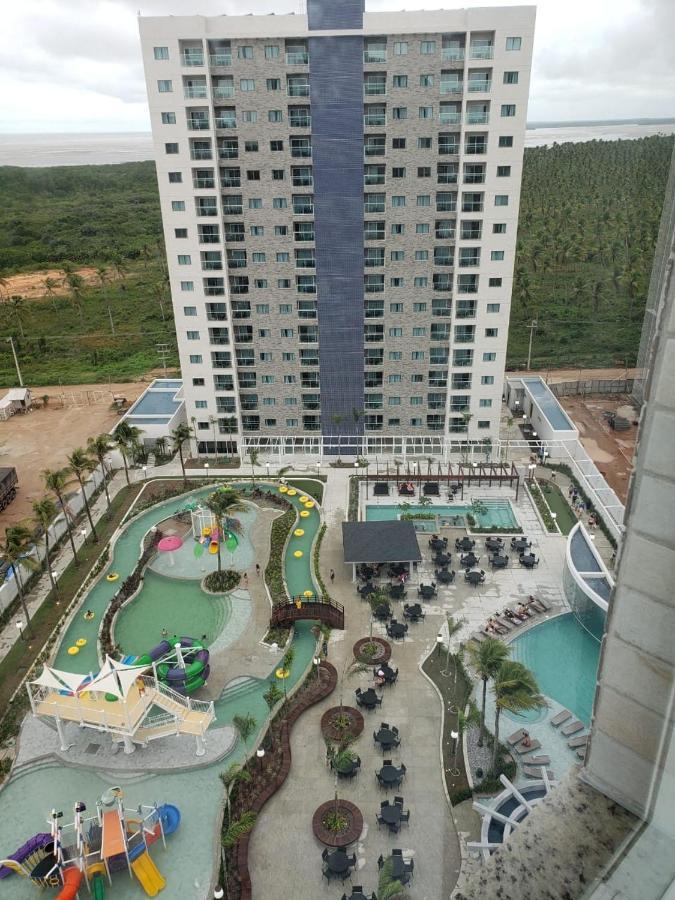 Salinas Exclusive Resort - 2 Quartos Salinópolis Exteriör bild